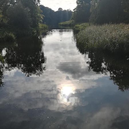 Sellin - Seedorf Am Neuensiener See Apartment 08 ภายนอก รูปภาพ