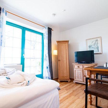 Sellin - Seedorf Am Neuensiener See Apartment 08 ภายนอก รูปภาพ