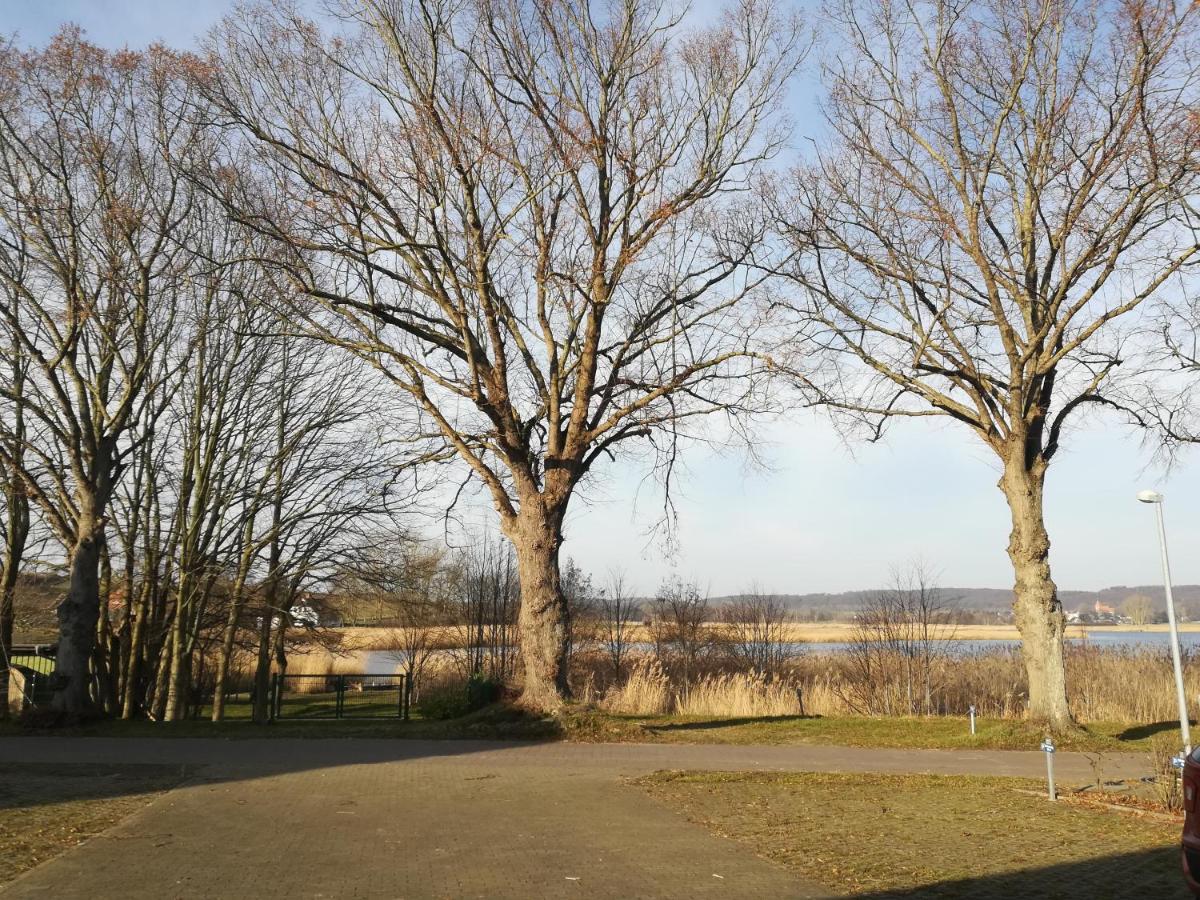 Sellin - Seedorf Am Neuensiener See Apartment 08 ภายนอก รูปภาพ