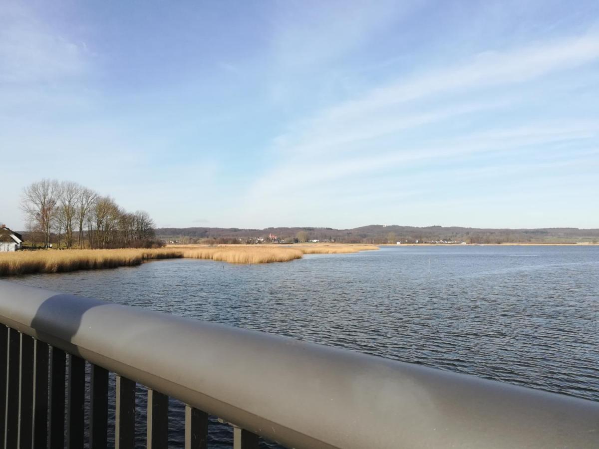 Sellin - Seedorf Am Neuensiener See Apartment 08 ภายนอก รูปภาพ