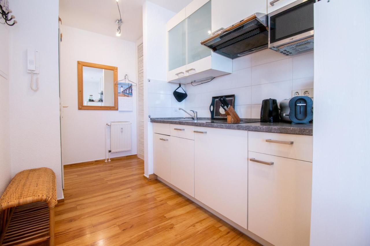 Sellin - Seedorf Am Neuensiener See Apartment 08 ภายนอก รูปภาพ