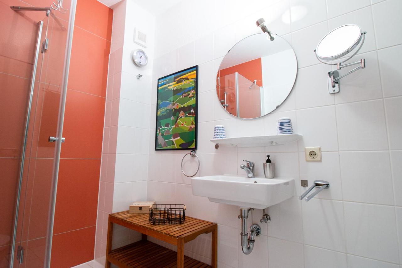 Sellin - Seedorf Am Neuensiener See Apartment 08 ภายนอก รูปภาพ