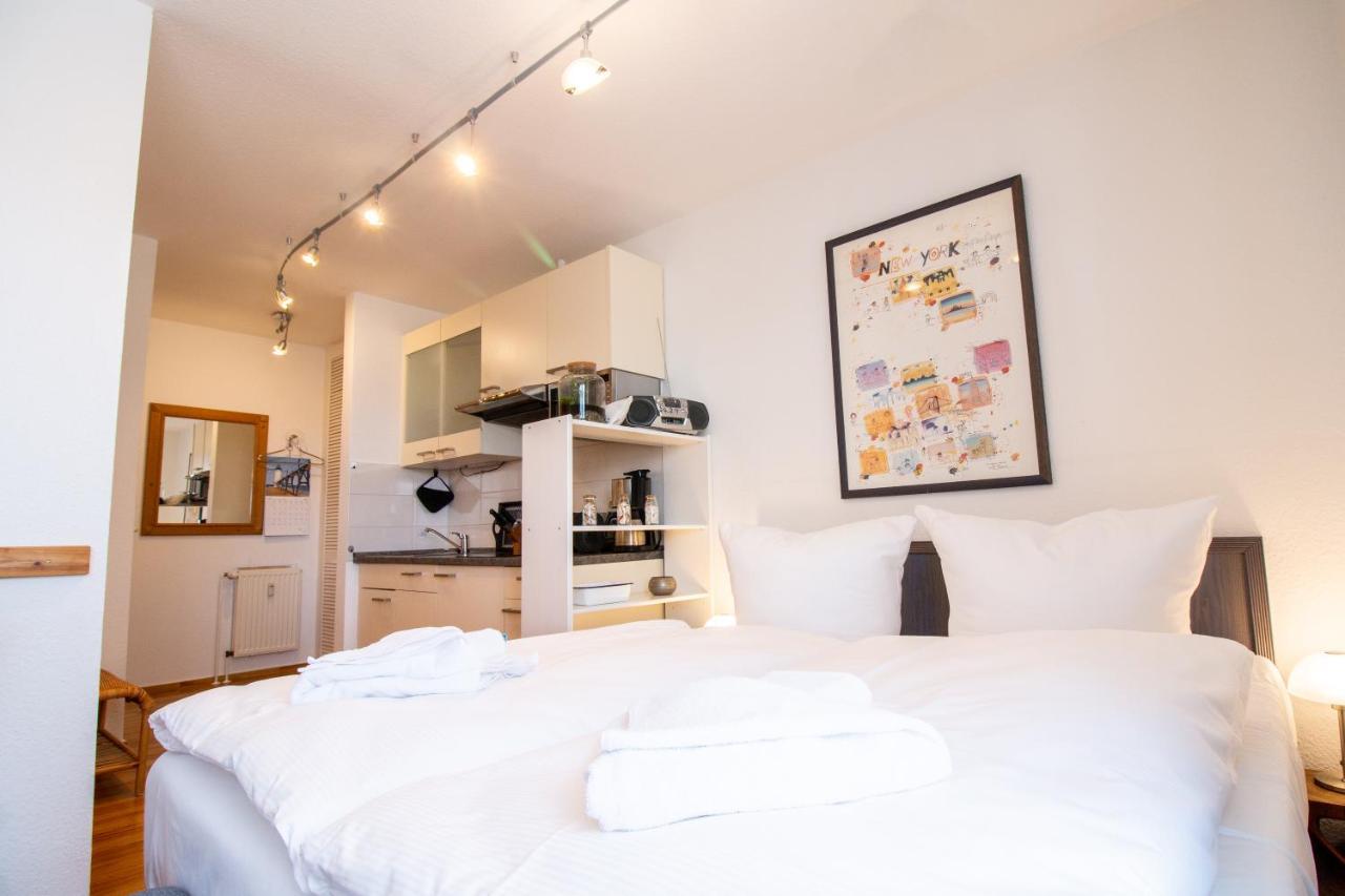 Sellin - Seedorf Am Neuensiener See Apartment 08 ภายนอก รูปภาพ