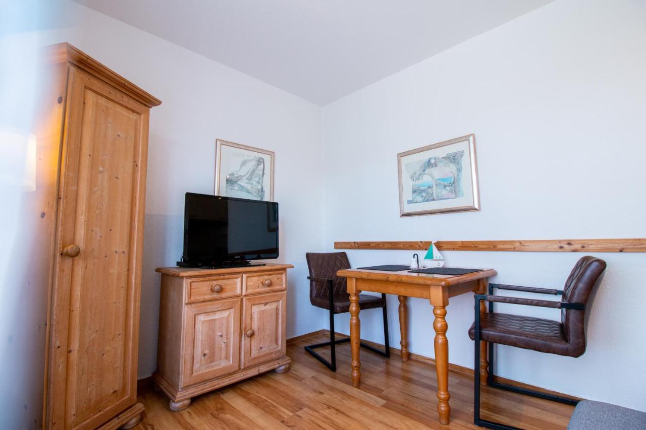 Sellin - Seedorf Am Neuensiener See Apartment 08 ภายนอก รูปภาพ